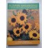 FLOWER ARRANGING A COMPLETE GUIDE TO CREATIVE FLORAL ARRANGEMENTS  -  FIONA BARNETT 